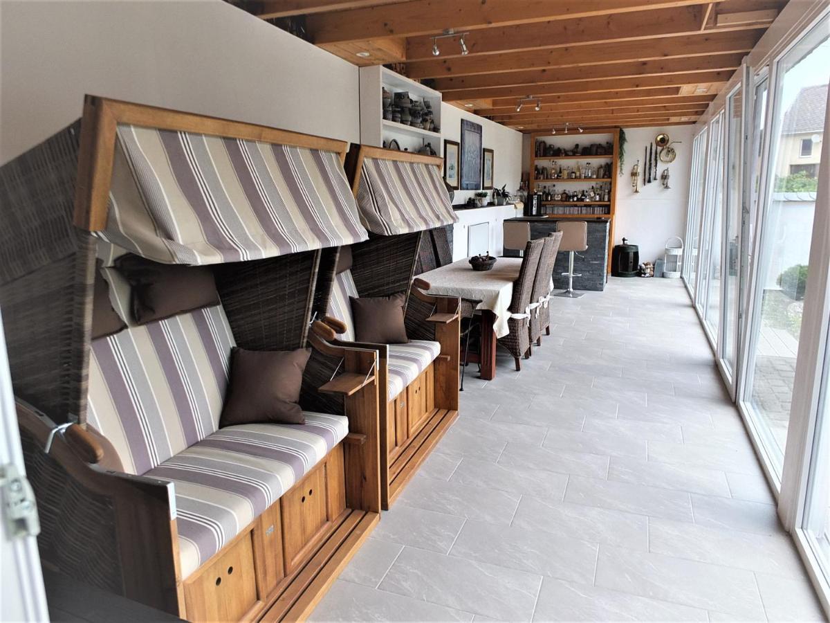 Appartement Biggi à Trittenheim Extérieur photo