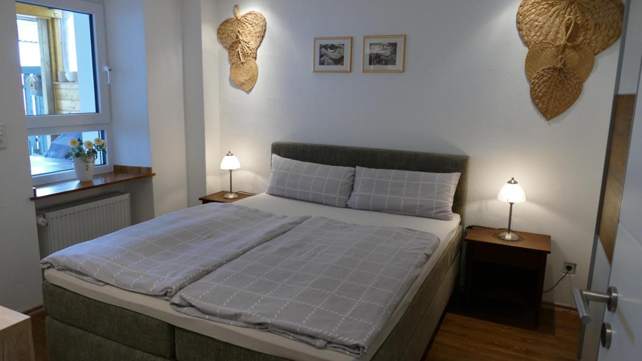 Appartement Biggi à Trittenheim Extérieur photo