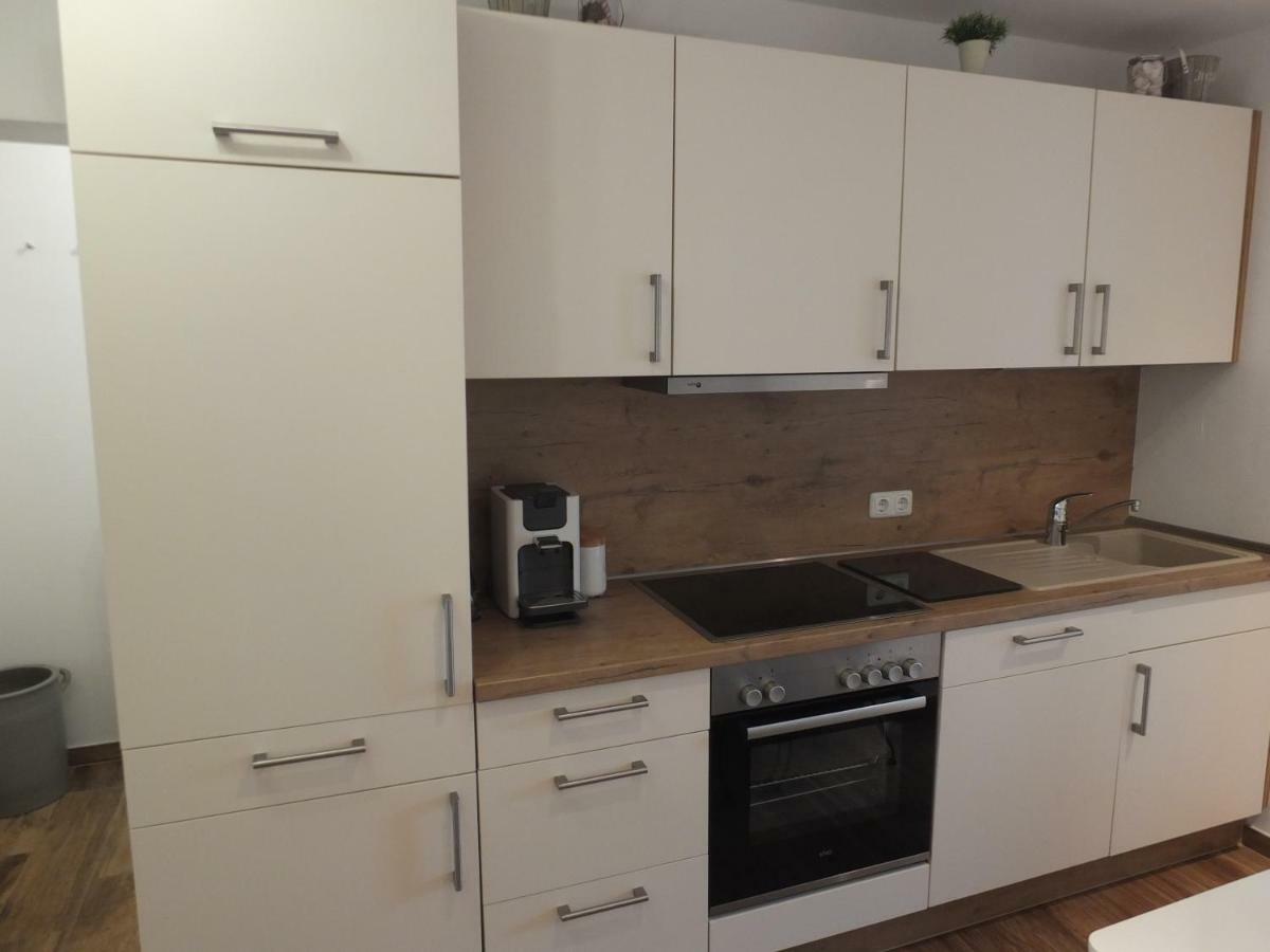 Appartement Biggi à Trittenheim Extérieur photo