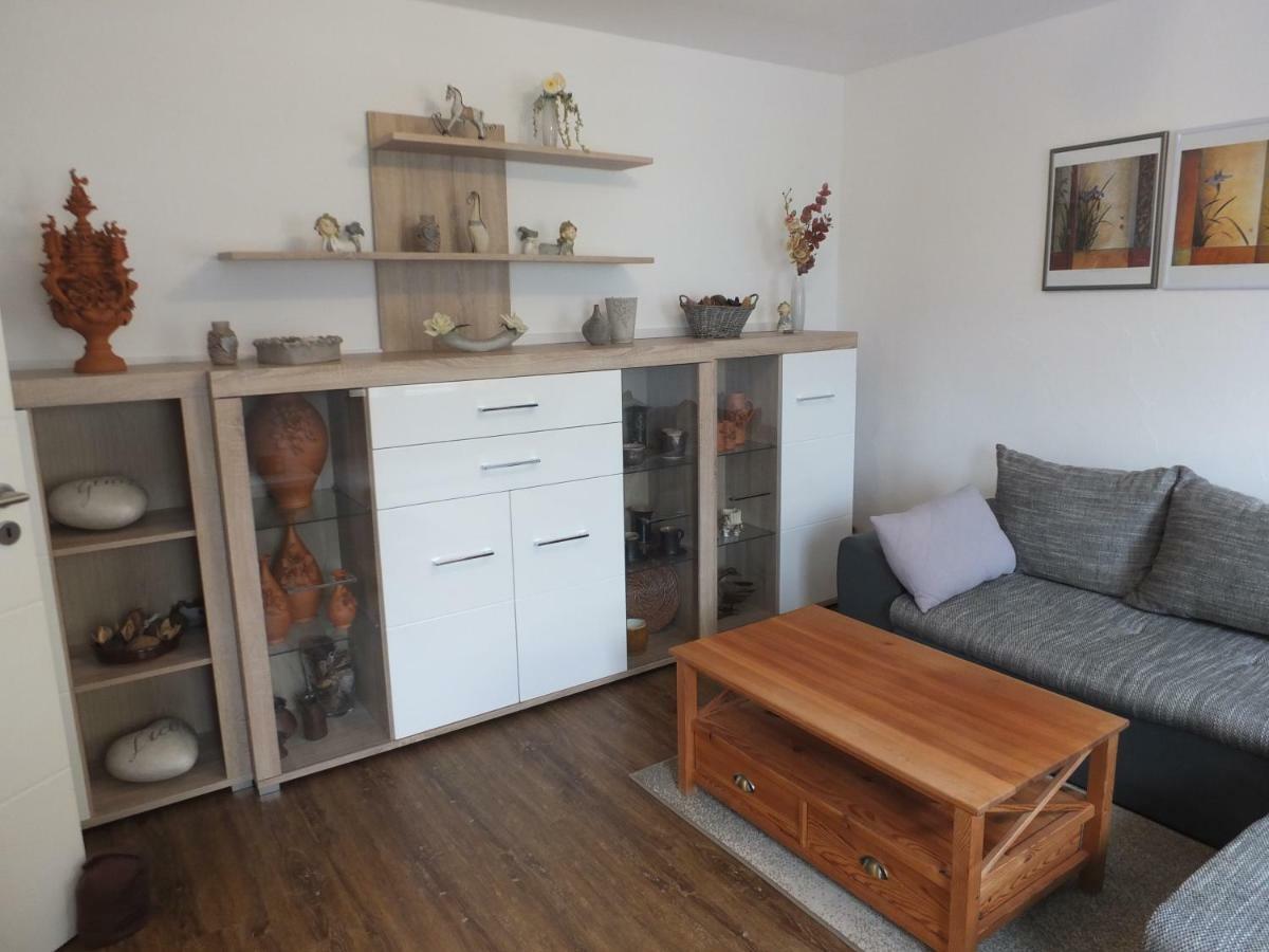 Appartement Biggi à Trittenheim Extérieur photo