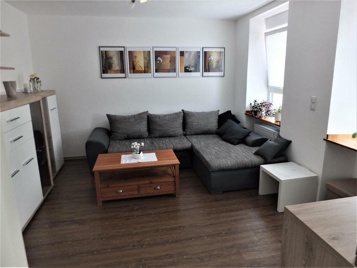 Appartement Biggi à Trittenheim Extérieur photo