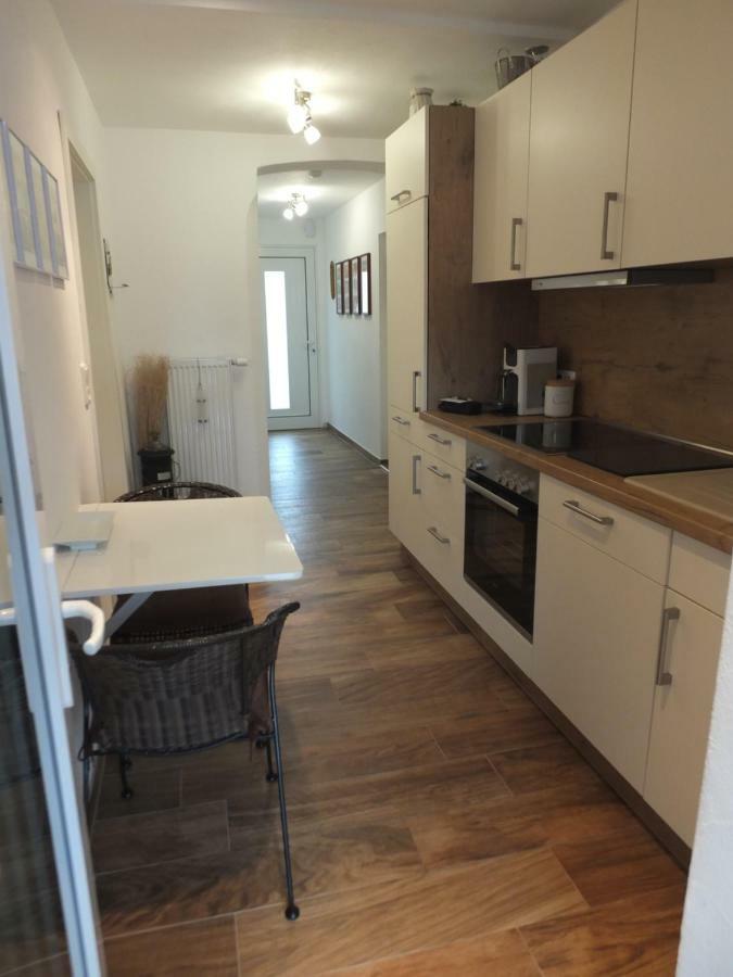 Appartement Biggi à Trittenheim Extérieur photo
