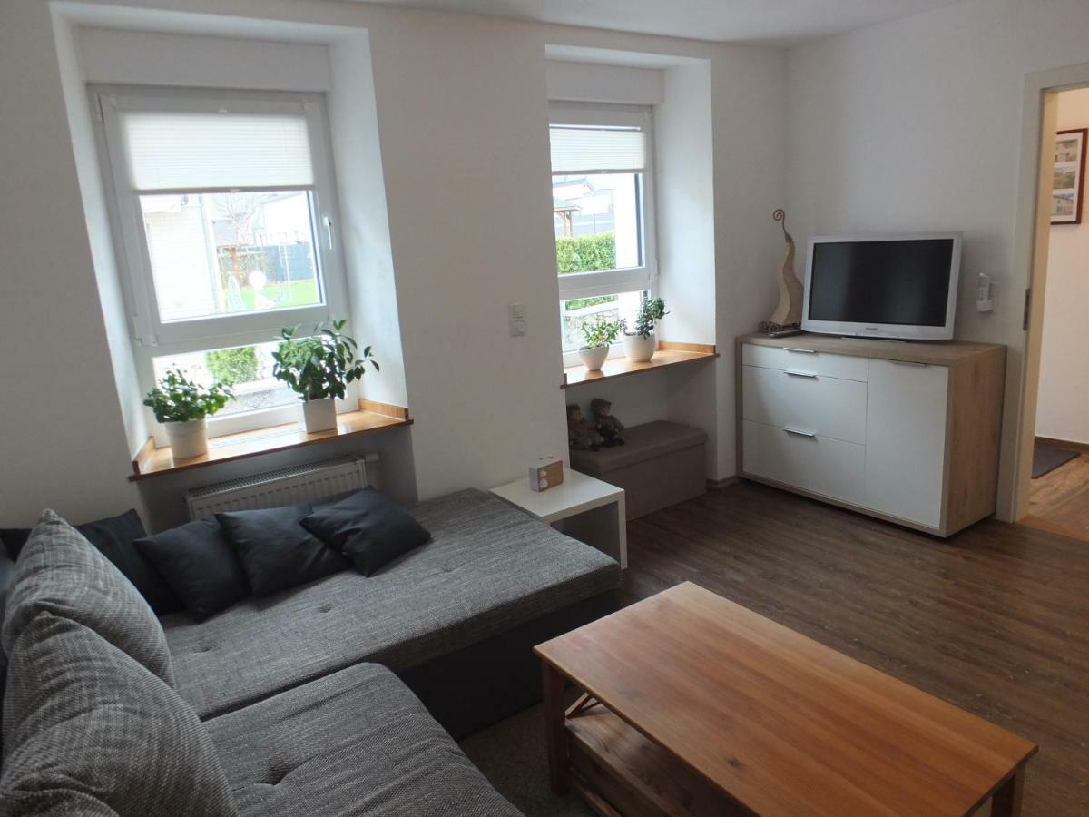 Appartement Biggi à Trittenheim Extérieur photo