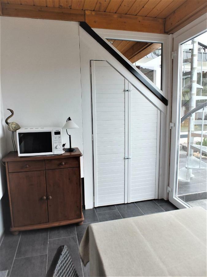Appartement Biggi à Trittenheim Extérieur photo