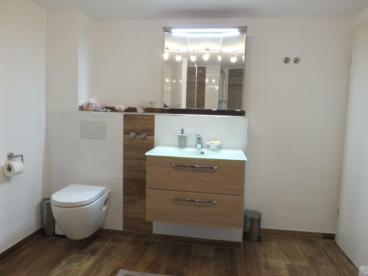 Appartement Biggi à Trittenheim Extérieur photo